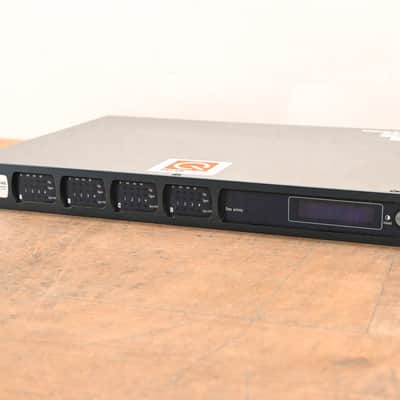 BSS London BLU-160 Networked Signal Processor CG01S22 image 1