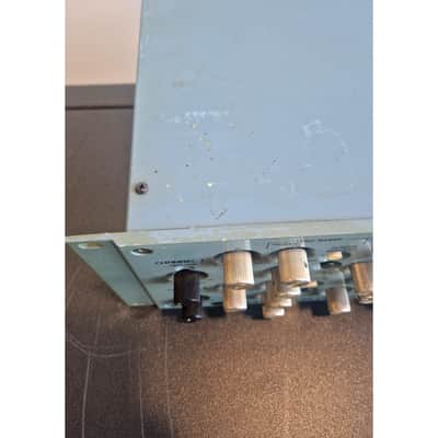 Oram Sonics HD-EQ - Equalizer - High Definition - Good image 13
