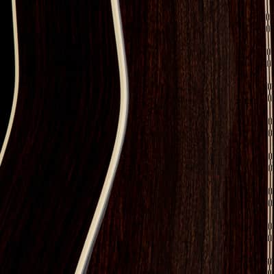 Martin Custom Shop D-28 Style - 1 11/16" #59940 (Empire Music Spec) image 9