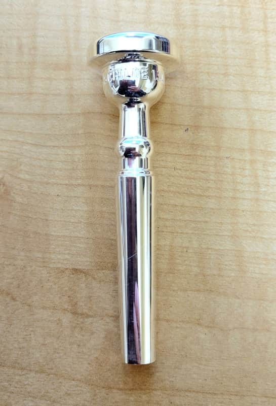 Schilke Z Series Trumpet Mouthpiece, 25 13A4Z image 1