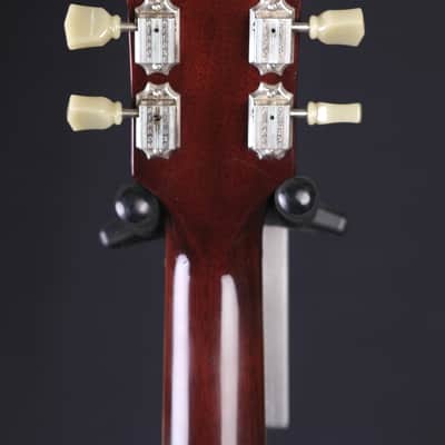 Gibson Angus Young Signature SG 2000 - 2009 - Aged Cherry image 12