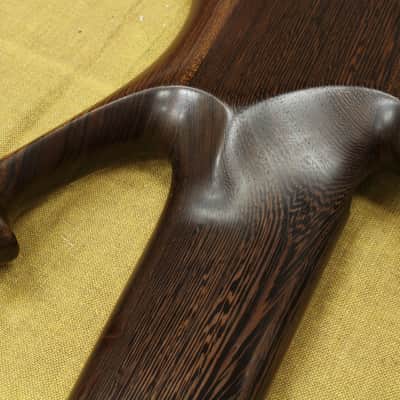 NO BRAND Custom Bass 6st. FL image 6