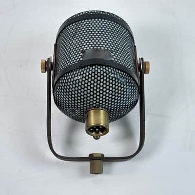 Western Electric RA-1142 Transmitter Multipattern Ribbon / Dynamic Microphone image 10