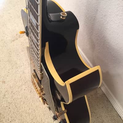 Gibson L4 ces 1975 image 7