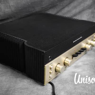Marantz PM-4 Integrated Stereo Amplifier in Very Good Condition image 1