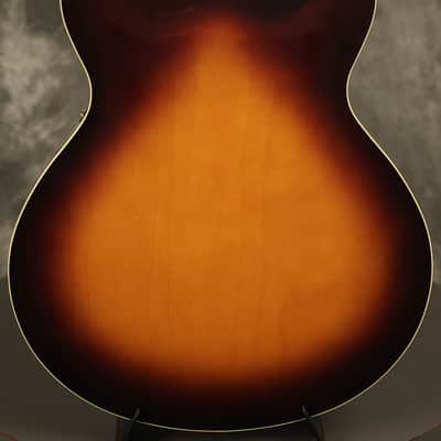 1981 Yamaha SA-2000 Sunburst image 17