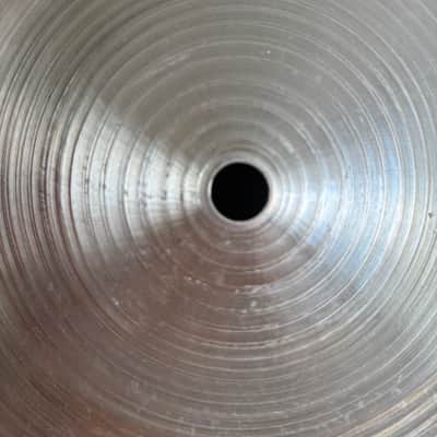 Vintage Paiste Formula 602 kit image 8