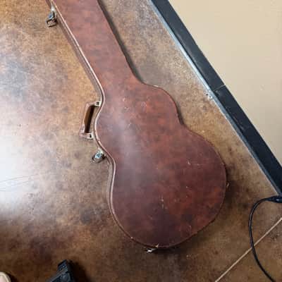 Ibanez AR30-BK Artist Junior 1983 - Black image 8