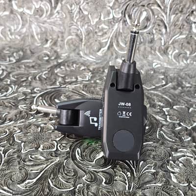 Immagine Joyo JW-08 UHF Wireless Guitar System - 3