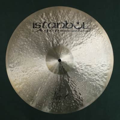 Istanbul Agop 20" Vezir Ride image 1