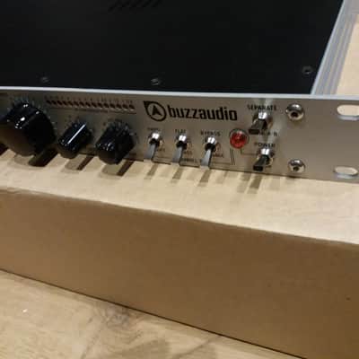 Buzz Audio DBC-20 Grey version image 2