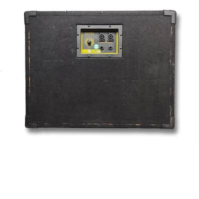 Epifani UL-210 lightweight bass cabinet 2x10" 500W USA image 4
