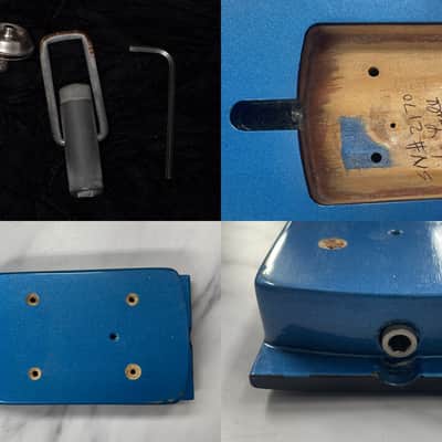 【used】Mike Lull / TS5 Lake Placid Blue 4.100kg #2170【GIB Yokohama】【price included SHIPPING & IMPORT TAX & VAT】 image 23