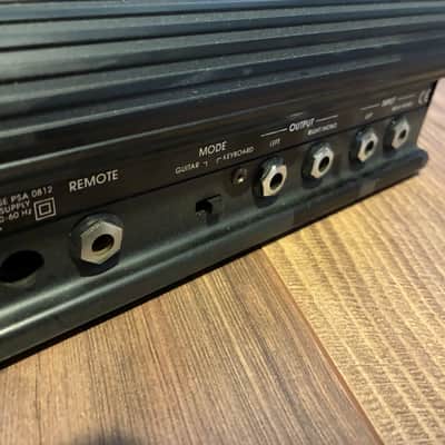 Hughes & Kettner Tube Rotosphere I 2000s - Metal image 3
