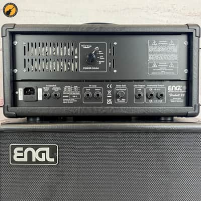 Engl Fireball 25 Goldface - Limited Edition image 3
