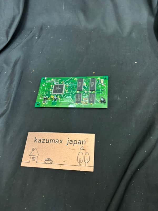 Akai EB4JS Effects Expansion Board - $0 OFF MSRP!