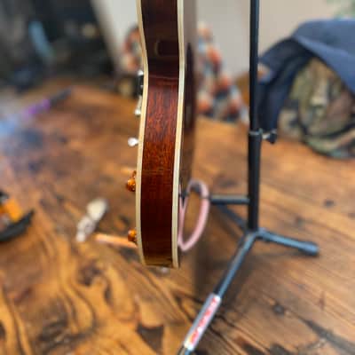 EASTMAN T186MX image 8