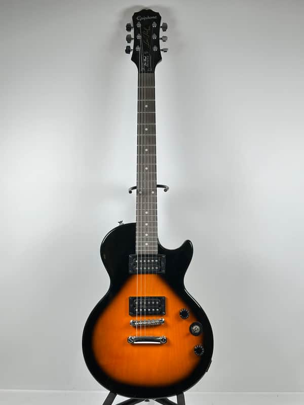 Epiphone Les Paul Special II image 1