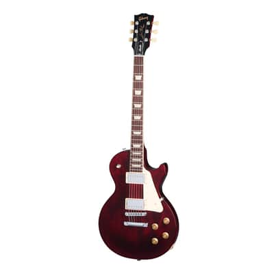 Gibson Les Paul Studio Wine Red (FIREWORKS26) image 2
