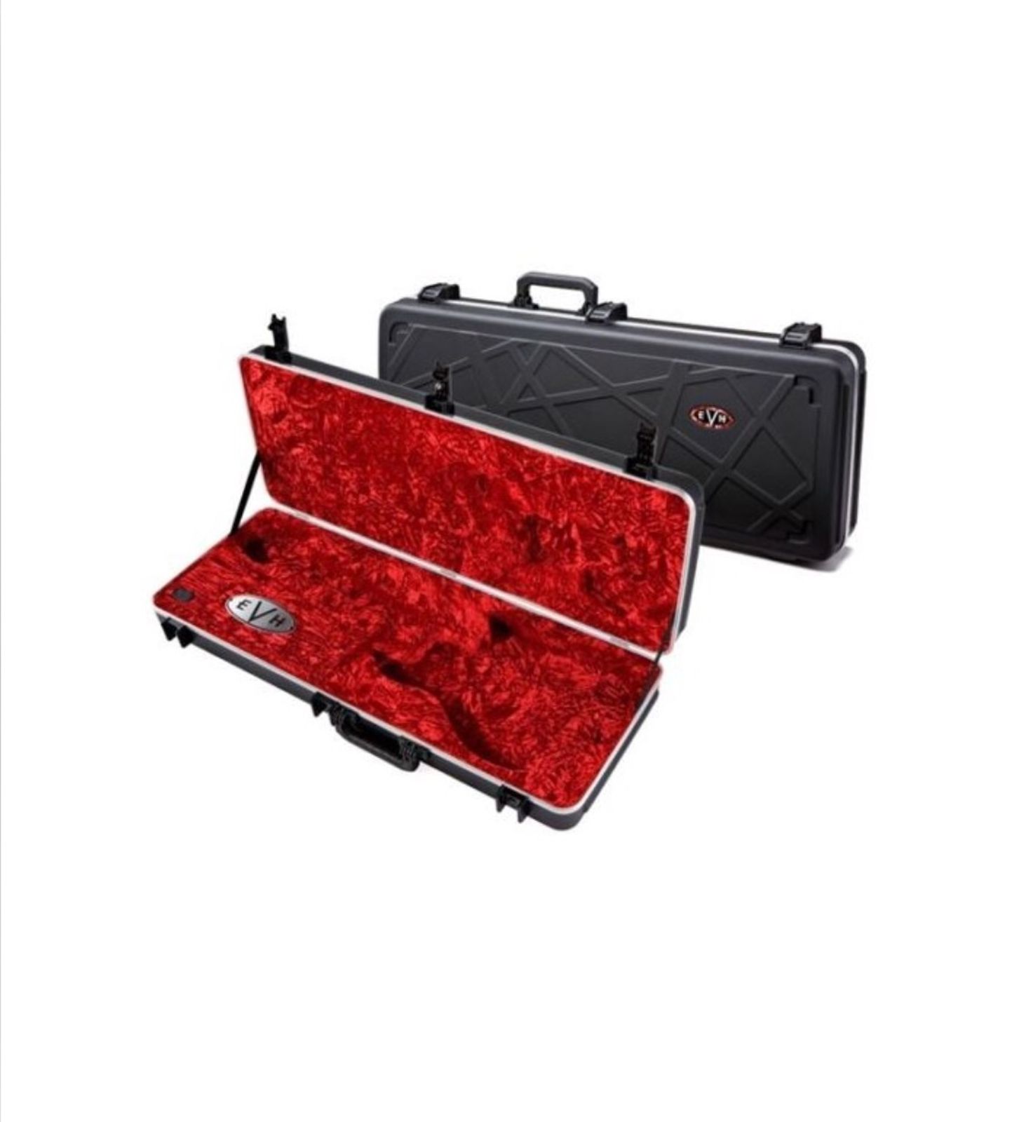 PeaveyWolfgang Special 、ハードケース付き EVH Wolfgang Special Hard Case | Reverb