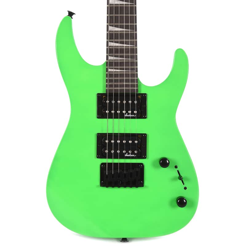 Jackson JS Series JS1X Dinky Minion image 4