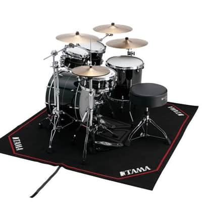 Tama TDR-TL Drum Rug 180x200cm image 2