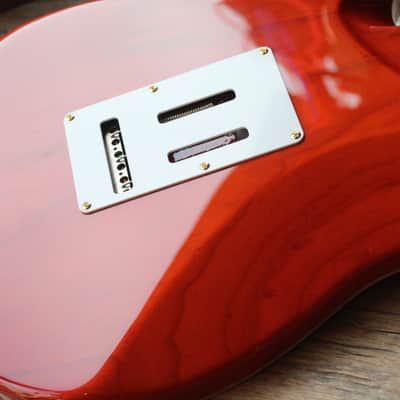FGN "Expert Odissey Ripe Kaki Gradiation" HARDCASE, 3, 38 KG image 14
