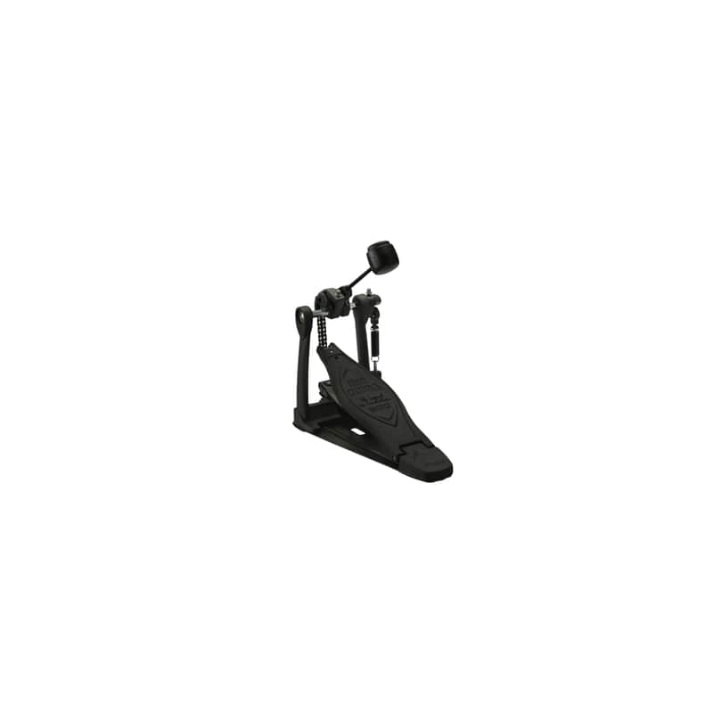 Tama HP600DMB Iron Cobra 600 Single Dark Shadow Edition - Drum Pedal image 1