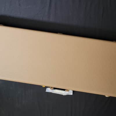 Fender Stratocaster 1961 NAMM SPECIAL ORDER - Olympic White Body and Back of Neck image 13