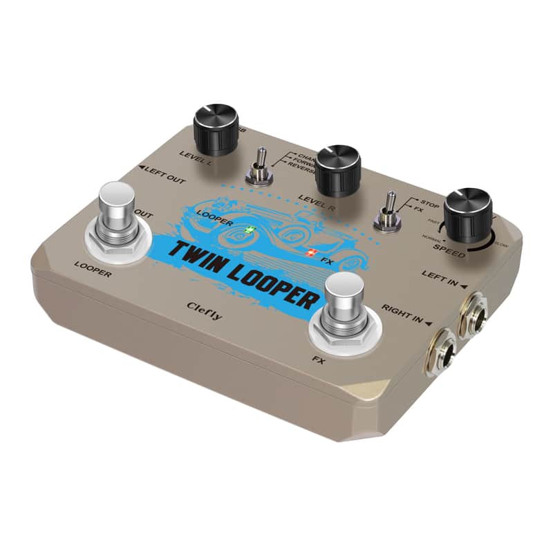 Clefly CLEFLY LTL-02