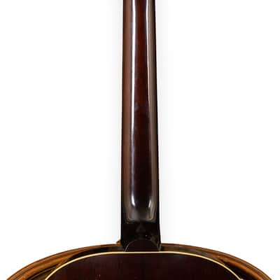 Gibson Custom 1942 Banner J-45 Light Aged Vintage Sunburst image 8