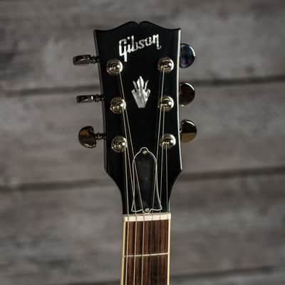 Gibson ES-335 '60s - Vintage Burst imagen 9