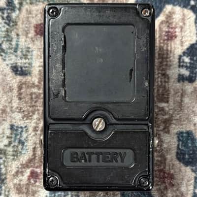 1980s Studio Series DS-01 Vintage Distortion Guitar Effect Pedal! image 6