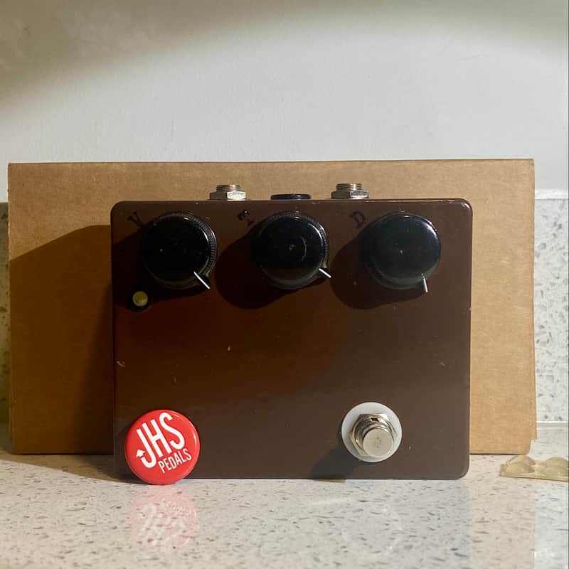 JHS Klon Clone image 1