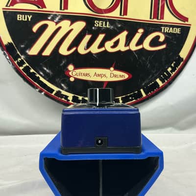 DOD Phasor 201 Phase Shifter Phaser Pedal with Box image 5