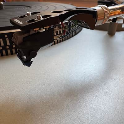 Technics SL-D2 Direct Drive Vintage Turntable image 7