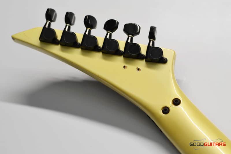 Fernandes STJ-75 | Reverb