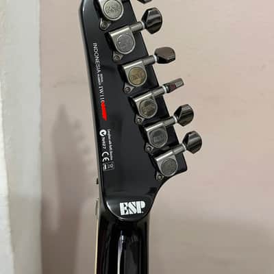 ESP LTD MH-350 FR image 5