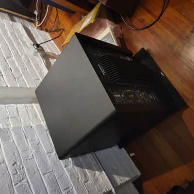 Mackie  HRS120 Subwoofer For Studio Or High End Home Theater image 7