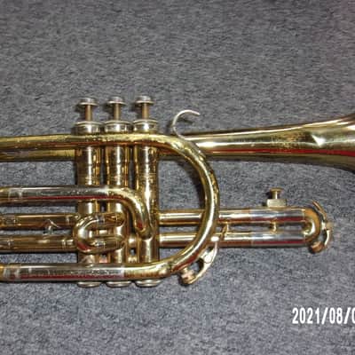 Cleveland Superio Trumpet image 4