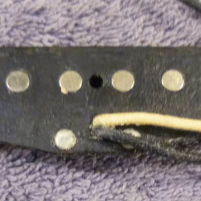 1967 Fender Mustang / Bronco pickup image 3
