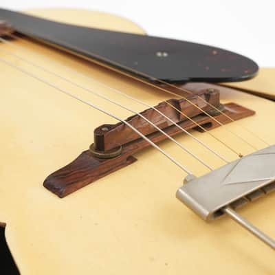 Epiphone Ritz 1944 image 7