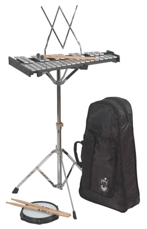 CB Percussion Backpack Percussion Kit Model 8674 image 1