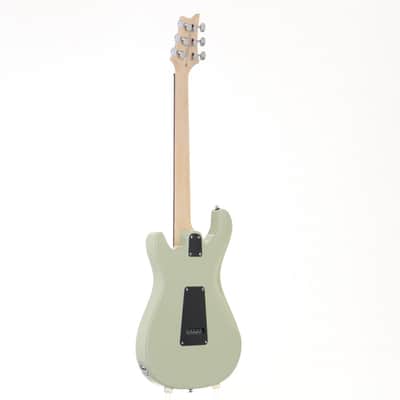 Paul Reed Smith (PRS) SE Studio Standard Sage Green Paul Reed Smith SE [CTIH016464] (08/03) image 15