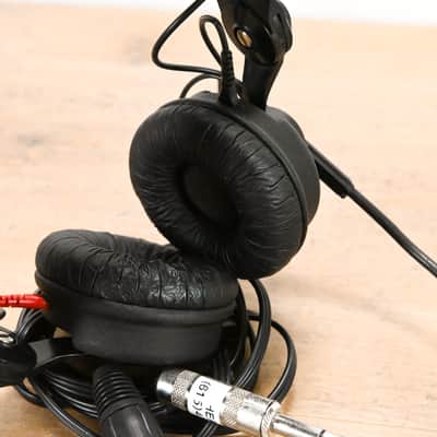 Sennheiser HMD 25-1 Boomset with Supercardoid Mic CG012CF image 7