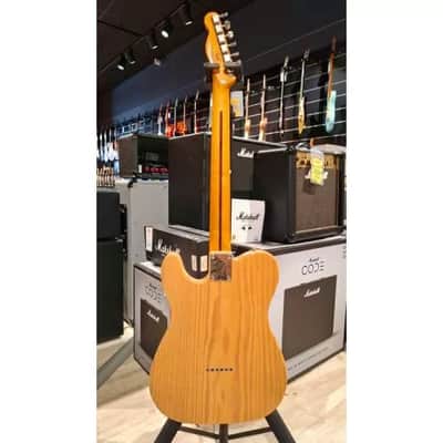 SQUIER - TELE  CV 50' (2013) image 2