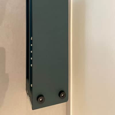 Ampete One - Boutique 100W 2 Channel Tube Amp - 12AX7 / EL34 - 230V image 17