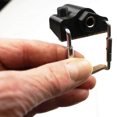 Schatten M-06 Pro Mandolin Pickup image 2