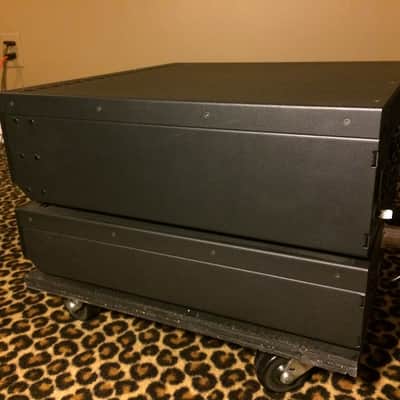 Pure Power 2000 Power Regenerator and Conditioner 120V Model image 6
