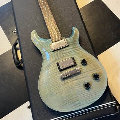 PRS Custom 22 Stoptail 1993 - 2001 image 12